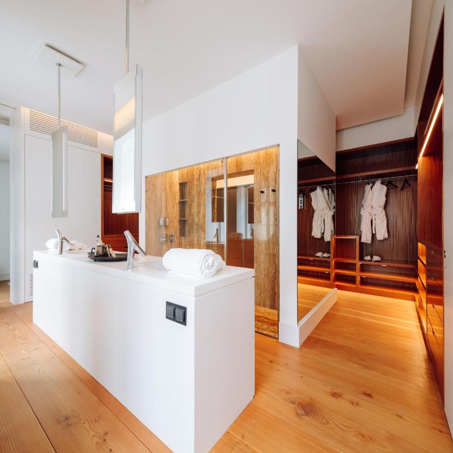 Hotel The Art Gate Lissabon Exterior foto